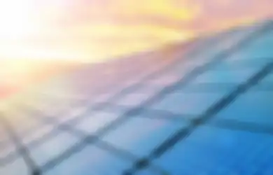 SolarPad Solusi Hemat Listrik Ramah Lingkungan, Solar Panel yang Tetap Hasilkan Energi Meski Mendung dan Hujan