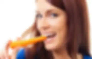 Wah, Ternyata 5 Makanan Ini Bisa Bikin Rambut Kita Sehat Alami!