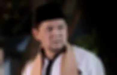 Innalillahi Wa Innailaihi Rojiun, Istri yang Setia Ditemaninya Berobat ke Luar Negeri Meninggal Dunia, Aktor Ini Masih Betah Menduda Rawat 4 Anak Sendirian, Begini Keadaannya