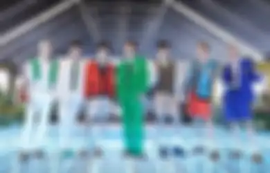 'Butter' Puncaki Chart Billboard 9 Minggu, BTS Akhiri Rekor Olivia Rodrigo