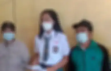 Nasib Christina, Calon Paskibraka yang Alami Kejanggalan Tes COVID-19