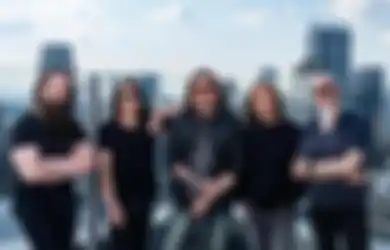 Dream Theater Umumkan Judul Album Baru dan Update Jadwal Tur