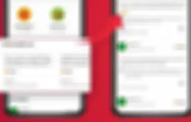 Cara Beri Ulasan di Gofood dan Cara Melihat Ulasan Pelanggan Lain