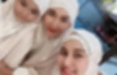 Kepalang Sakit Hati Putrinya Dibully, Ayu Ting Ting Bongkar Identitas Pelaku, Sebut Biang dari Semua Dalang