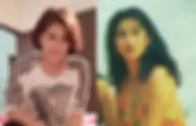 Imej Seksinya Melekat Sampai Sekarang, Artis yang Dulu Jadi Bintang Film Panas Ini Mengaku Pernah Terima Ancaman Mengerikan: Mungkin Ada Orang Nggak Suka