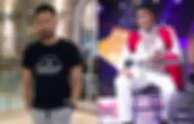 Kabar Hot Uki Eks Noah, Tak Bangga Jadi Musisi Mantan Rekan Ariel Dibungkam Raja Dangdut Soal Musik Haram, Rhoma Irama Ingatkan Soal Nikmat Allah