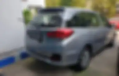 Cocok Untuk Mobil Keluarga, Harga Bekas Honda Mobilio Tinggal Segini
