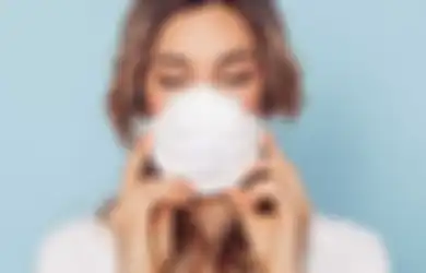 5 Langkah Makeup Flawless dan Cerah Terawat Walau Pakai Masker!