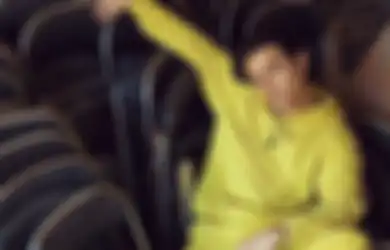 Tipe Cewek Idamannya Blasteran? Bryan Domani: Aku Enggak Mandang Fisik