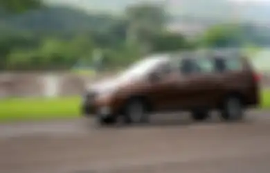 Tenaga Besar Kabin Lega, Segini Harga Sewa Mobil Wuling Cortez Per Hari, Cocok untuk Mudik Ramadhan 2022