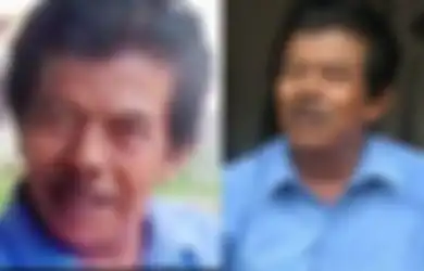 Innalillahi Wa Innailaihi Rojiun, Bintangi 51 Film Ternama, Aktor Lawas Ini Meninggal Dunia dalam Kondisi Sakit-sakitan dan Hidupnya Penuh Kesusahan, Sang Anak: Sempat Saya Mandikan Kemudian Ngap-ngapan