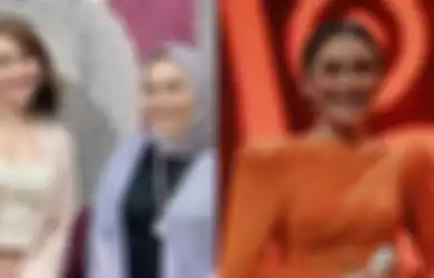 Umi Kalsum Jauh-jauh Datang ke Bojonegoro Labrak Haters Ayu Ting Ting, Polisi Justru Bongkar Fakta Istri Ayah Rozak Belum Buat Laporan, Ini yang Jadi Alasan