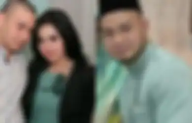 Ingat Bubu yang Dulu Disebut Cucu Raja Malaysia? Penampilan Mantan Pacar Syahrini Kini Berubah, Intip Potretnya yang Kini Bahagia dengan Keluarganya