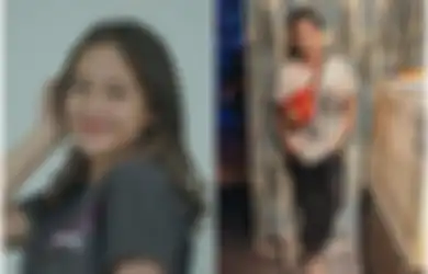 Video Bermesraan Zara Adhisty Dengan Okin Tersebar di Twitter
