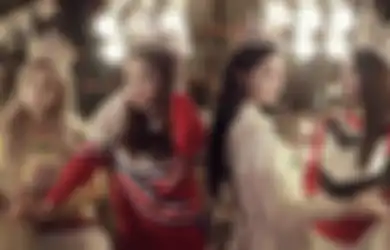 Queen, Yuk Merapat! T-ara Umumkan Rencana Comeback di Tahun Ini
