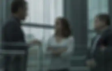 Sinopsis Film The Circle, Emma Watson Melawan Canggihnya Teknologi