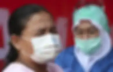 Jadwalnya Sudah Ditentukan Usai Vaksin Pertama, Dokter Jelaskan Soal Efek Pada Tubuh Seandainya Terlambat Terima Dosis Vaksin Kedua