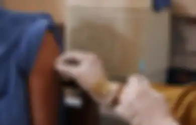 Dapat Uang Rp 1,4 Juta Bagi yang Mau Vaksin Tanpa Syarat, Ternyata Ini yang Harus Dilakukan