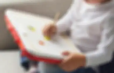 Anak Butuh Mood Booster selama Pandemi, Fasilitasi dengan Produk Terbaik untuk Kegiatan Mereka Yuk! Ini Pilihannya