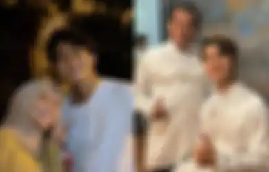 Putranya Dituding Bakal Selingkuhi Lesty Kejora Nantinya, Ayah Rizky Billar: Tergantung sama Mereka Nanti