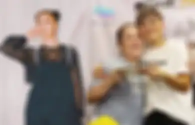 Mantan Atlet Ini Ternyata Ibu Kandung Agnez Mo, Dulu Pernah Harumkan Nama Bangsa, Tengok Potret Jenny Siswono yang Jarang Tersorot Media