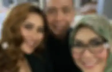 Sakit Hati dengan Kartika Damayanti, Abdul Rozak Tolak Beri Ampun Penghina Ayu Ting Ting: Kok Sejulid Itu, Jahat Banget Sama Anak Ayah!