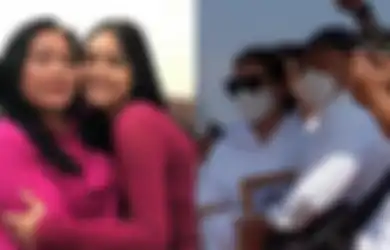 Sibuk Syuting Buatnya Merasa Telat Sadar, Amanda Manopo Blak-blakan Sebut Alami Sinyal Pamit Ini Sebelum Sang Ibunda Meninggal Dunia