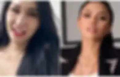 Lihat Lucinta Luna Adu Mulut dengan Nikita Mirzani Pakai Suara Laki-laki, Sosok Ini Mengaku Ketakutan, Ruben Onsu Sampai Turun Tangan Menenangkan