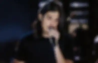 Cerita Virzha Diajak Ahmad Dhani untuk Rekaman Lagu Dewa 19, Ternyata Pas Audisi Indonesian Idol Udah Diincer