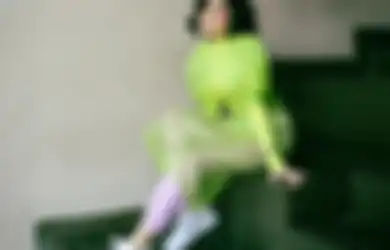 Dapat DM dari Fans, Zara Leola Termotivasi Jadi Inspirasi Banyak Orang