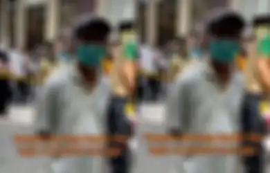 Ketiban Rezeki Nomplok Usai Videonya Viral, Sosok Safaruddin Kakek Pengayuh Sepeda 15 Kilometer untuk Antri Vaksin Terima Hadiah Benda Impiannya Selama Puluhan Tahun