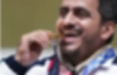 Emosi Berujung Rasis, Atlet Korea Selatan Jadi Bahan Bullyan Netizen USai Kalah hingga Sebut Atlet Iran Peraih Medali Emas di Olimpiade Tokyo 2020 Sebagai Teroris