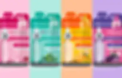 Review 4 Varian Rojukiss Serum Sachet, Ini Kualitas dan Cara Pakainya