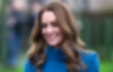 Beda Parfum, Ini yang Dipakai Kate Middleton Saat Daily dan Wedding