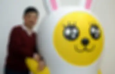 Harta Pewaris Samsung Dikalahkan, Pendiri Startup Ini Jadi yang Terkaya di Korea Selatan