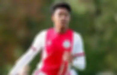 Kronologi Kecelakaan Maut yang Tewaskan Noah Gesser, Pemain Ajax Berdarah Indonesia 
