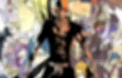 Rayakan Hari Jadi ke-20, Bleach Akan Rilis Chapter Manga Baru