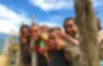 Jawaban Kondisi Geografis Pulau Papua Beserta Maluku Berdasarkan Peta Soal Kelas 5 SD Tema 1