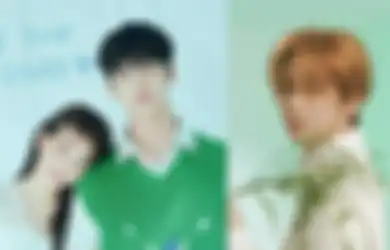 Lama 'Menghilang,' Lucunya Sutradara Blue Birthday Nyariin Shinwon PENTAGON