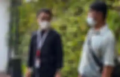 Ketuk Pintu Rumah Taqy Malik Minta Nasi, Begini Nasib Kakek Asal Tegal yang Duitnya Habis Usai Seminggu Cari Kerja di Jakarta