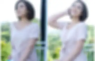 Mulai Hapus Kesedihannya, Amanda Manopo Sudah Kembali Syuting Pasca Kepergian Sang Ibunda, Kakak Sang Artis Bongkar Kondisi Lawan Main Arya Saloka