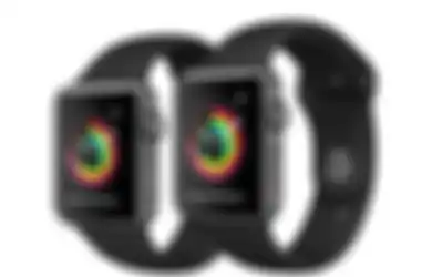 Mulai Menua dan Lekang Dimakan Usia, Apple Watch Series 3 Dilaporkan Bakal Segera Masuki Masa 'Pensiun'