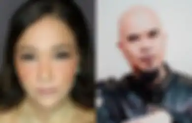 Maia Estianty Sebut Bertemu Ahmad Dhani Buat Energinya Jadi Kotor: Gue Cukup!