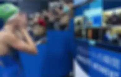 Fakta Unik Olimpiade Tokyo 2020, Peraih Medali Bisa Zoom Bareng Orang Terdekat