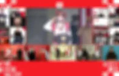 Rayakan HUT RI 2021, Begini Alur Pendaftaran Upacara Virtual di Istana. Ikutan Yuk!