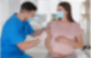 Hot News! Kemenkes Pastikan Ibu Hamil Aman Diberi Vaksin Covid-19, Bumil Wajib Penuhi Kondisi Ini Sebelum Disuntik