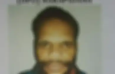 Diburu Satgas Nemangkawi, Yonis Murib Napi KKB Papua Kabur dari Lapas Saat Diantar Jenguk Istri, Divonis 16 Tahun Penjara Akibat Kejahatan Ini