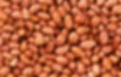 Bye Skincare! Wajah Kian Glowing Cuma Makan Kacang Tanah Pakai Cara Ini
