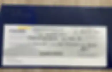 Foto Penampakan Bilyet Giro Sumbangan Akidi Tio Beredar, Uang Rp 2 Triliun Disebut Suami Heriyanti Ada di Bank Singapura: Penting Realitanya, Jadi Tunggu Saja!