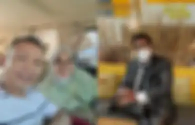 Hot News! Hotman Paris Peringatkan Umi Kalsum dan Ayah Rozak, Sebut Hal Fatal Ini Bisa Terjadi Jika Orang Tua Ayu Ting Ting Sembarangan Bertindak